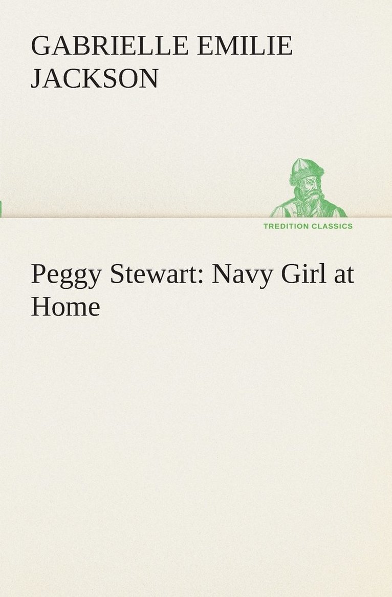 Peggy Stewart