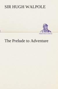 bokomslag Prelude to Adventure