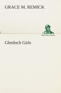 bokomslag Glenloch Girls