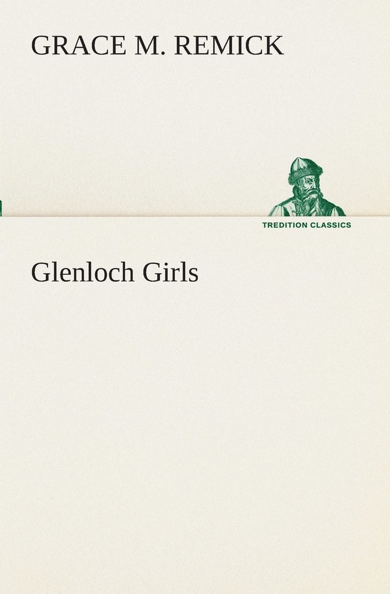 Glenloch Girls 1
