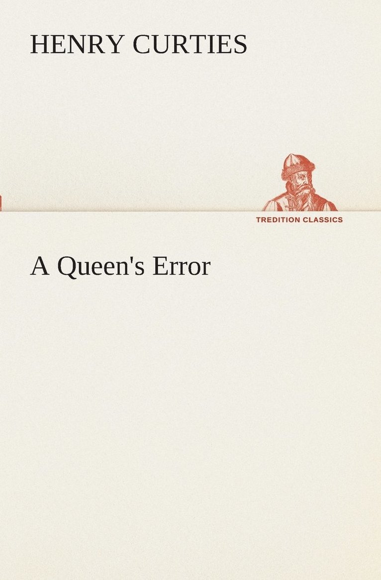 A Queen's Error 1