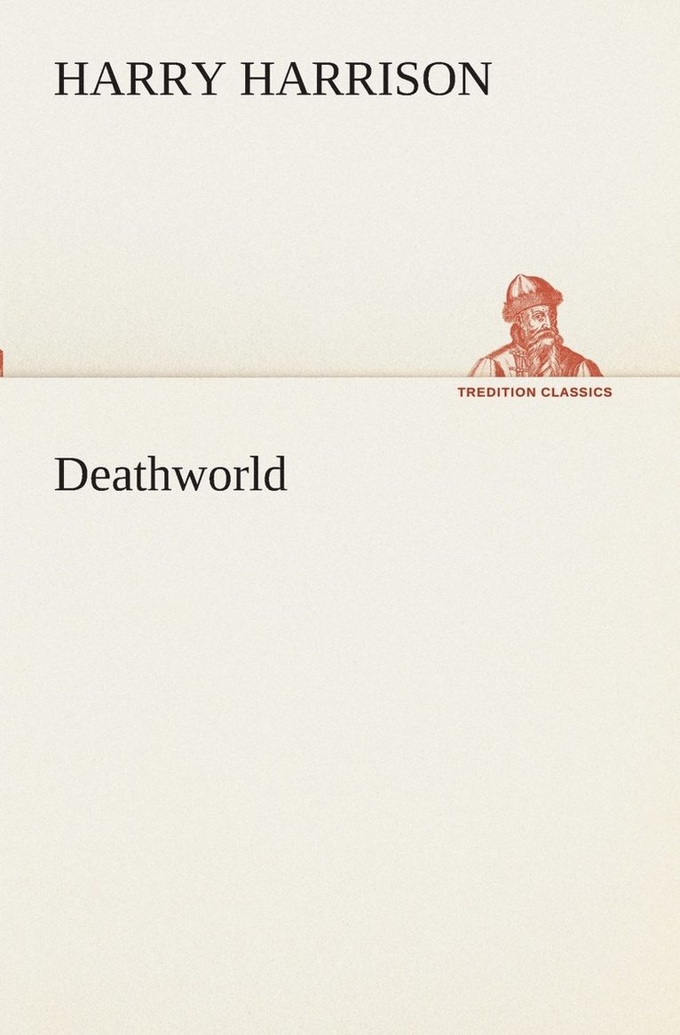 Deathworld 1