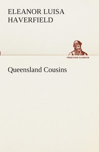 bokomslag Queensland Cousins