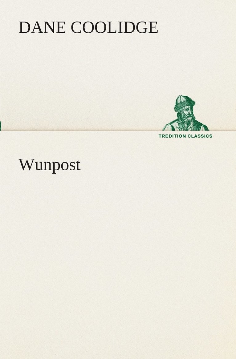 Wunpost