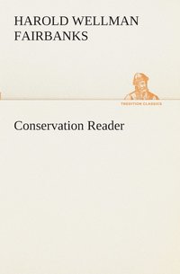 bokomslag Conservation Reader