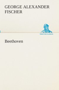 bokomslag Beethoven