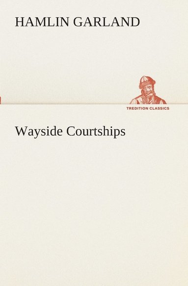 bokomslag Wayside Courtships