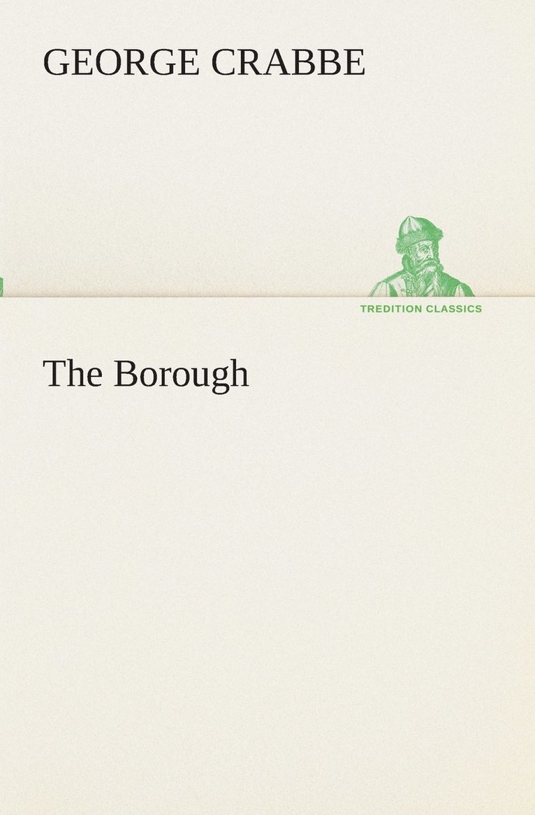 The Borough 1