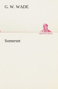 bokomslag Somerset