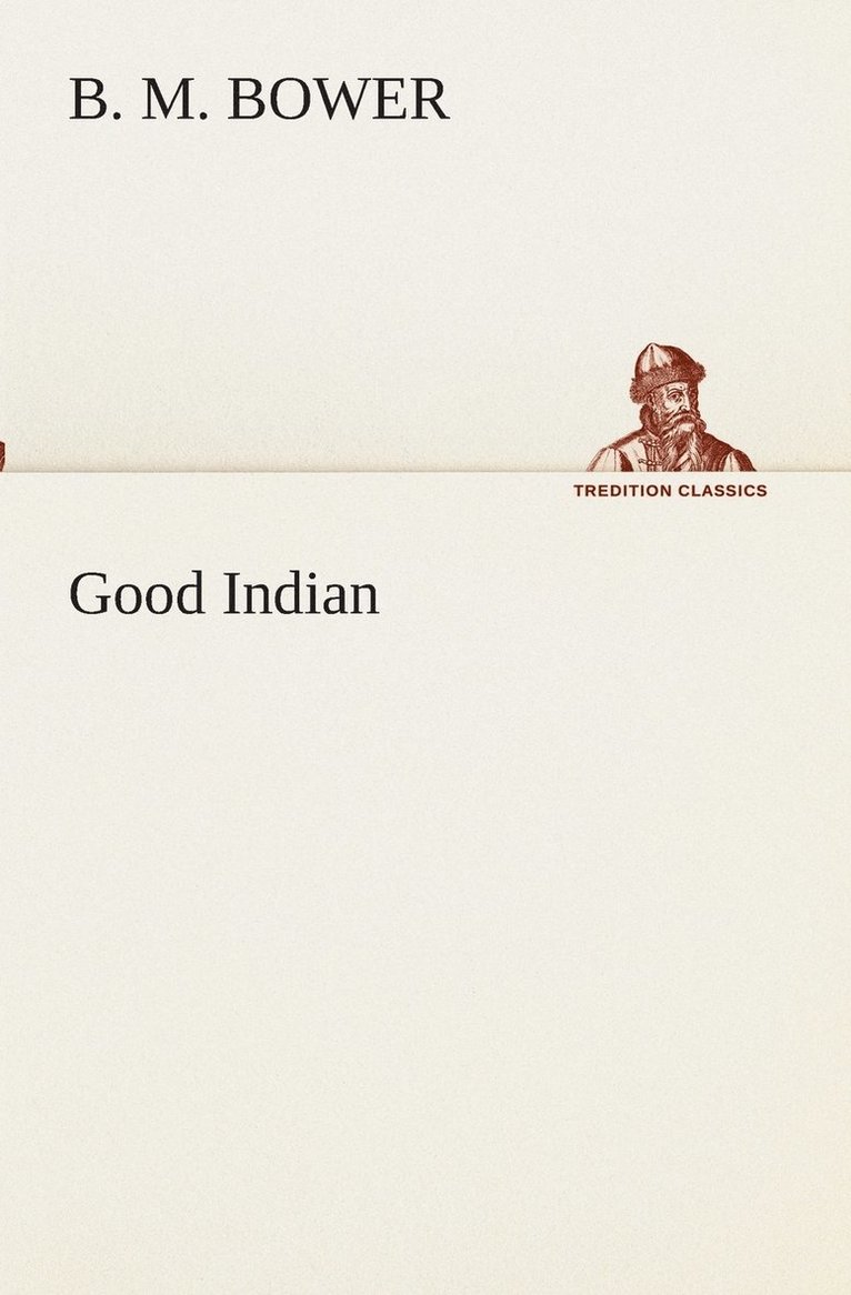 Good Indian 1