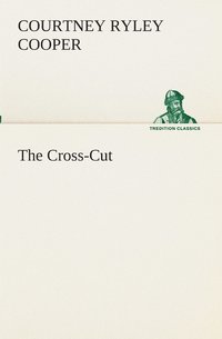 bokomslag The Cross-Cut