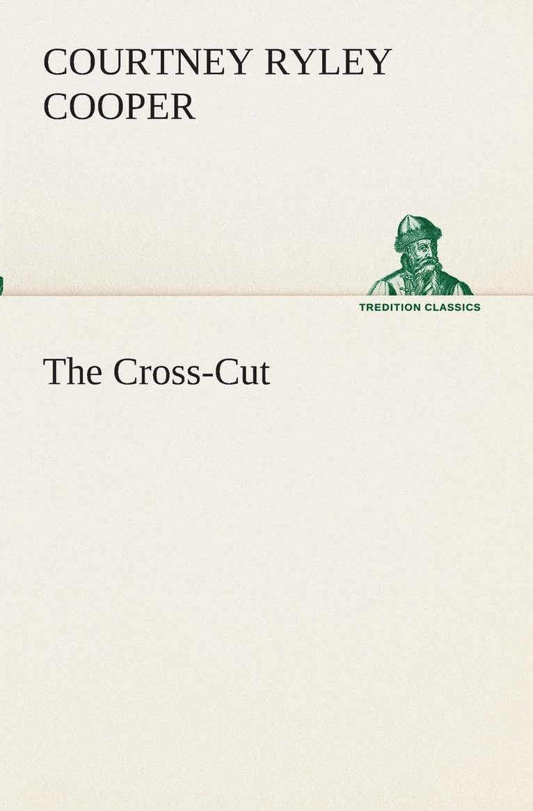 Cross-Cut