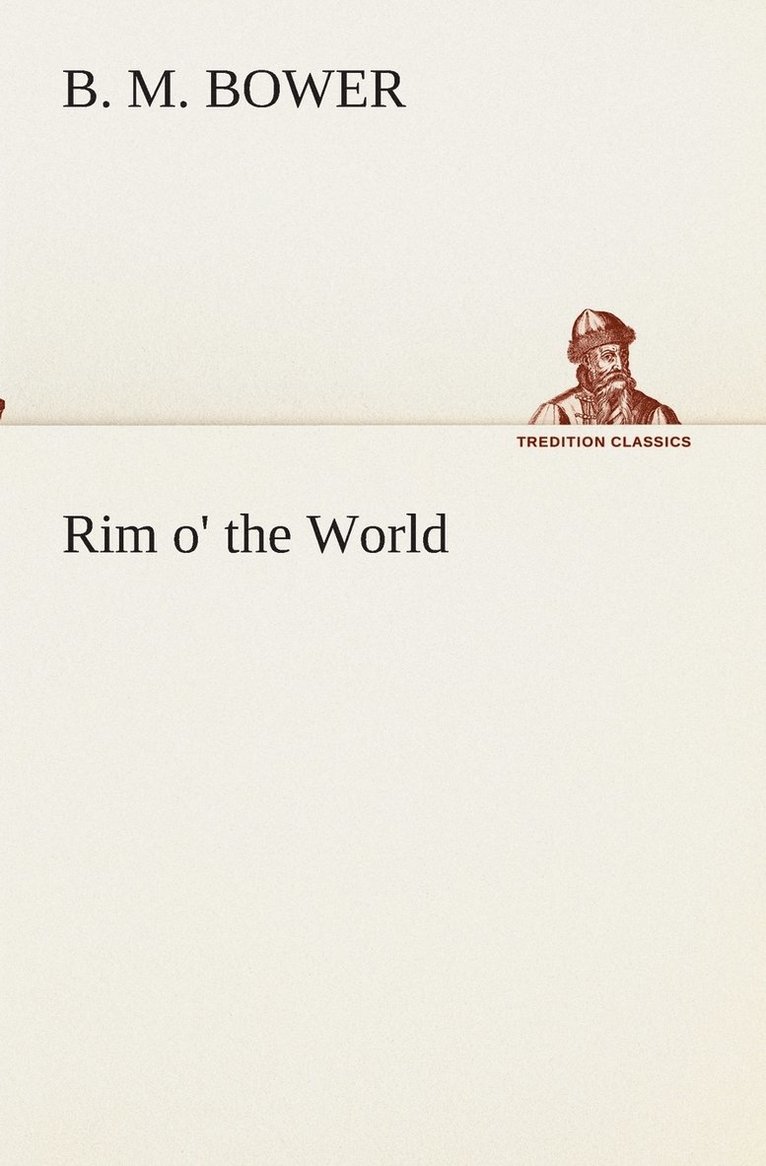 Rim o' the World