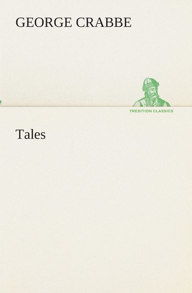 George Crabbe - Tales, Häftad
