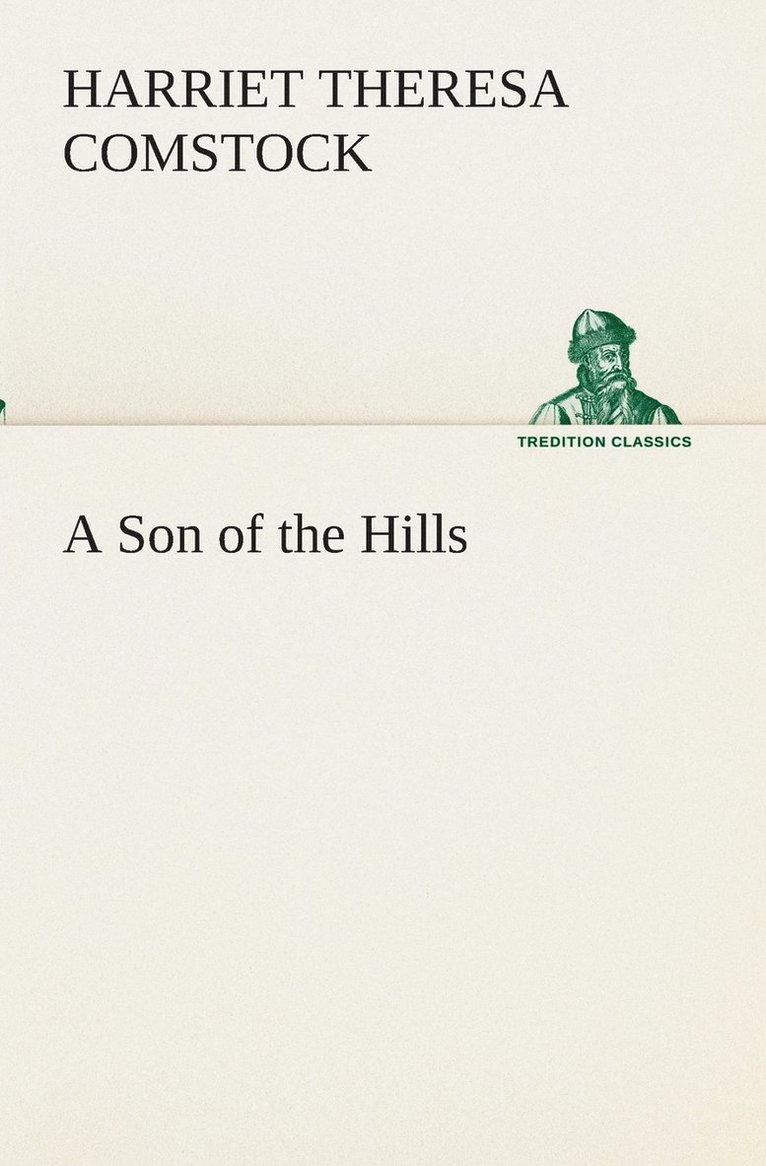 A Son of the Hills 1