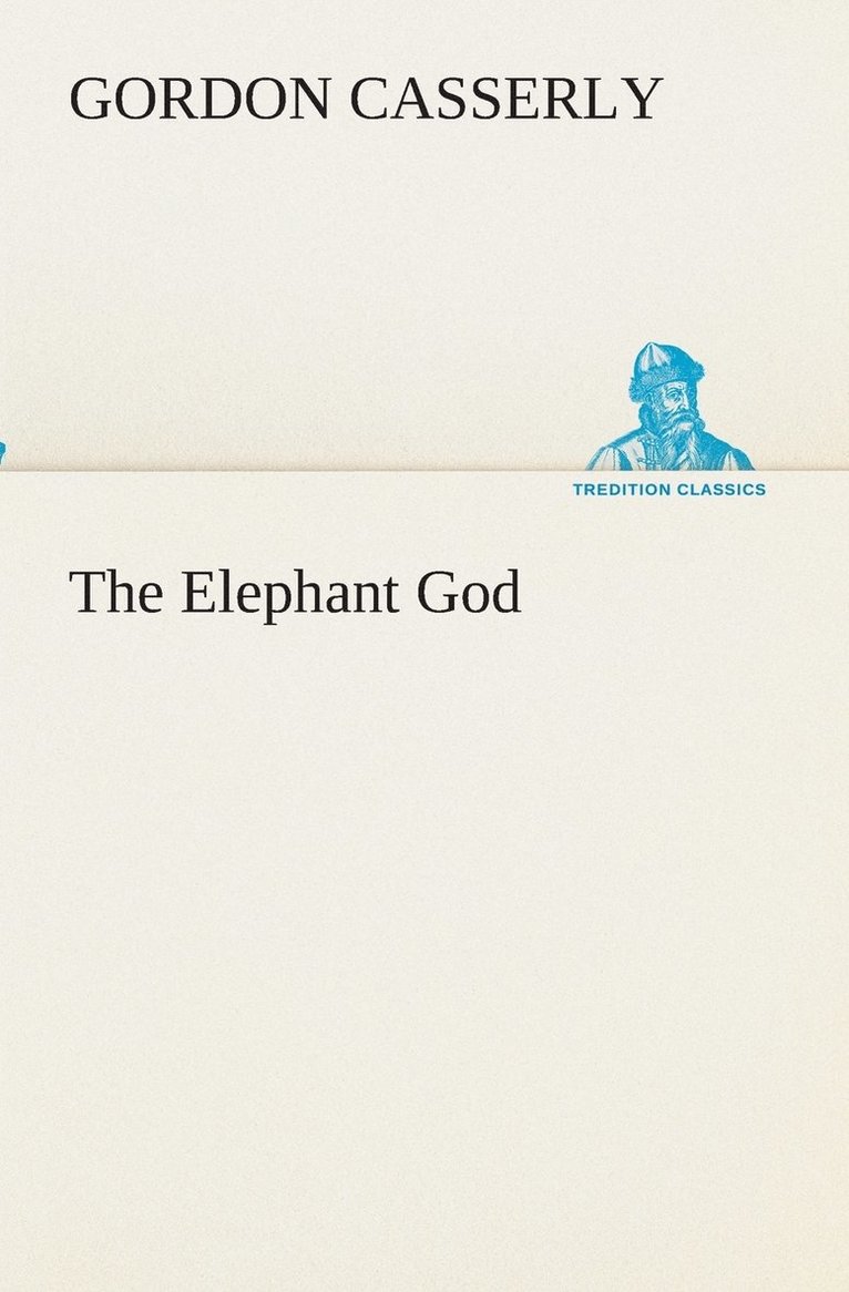 Elephant God