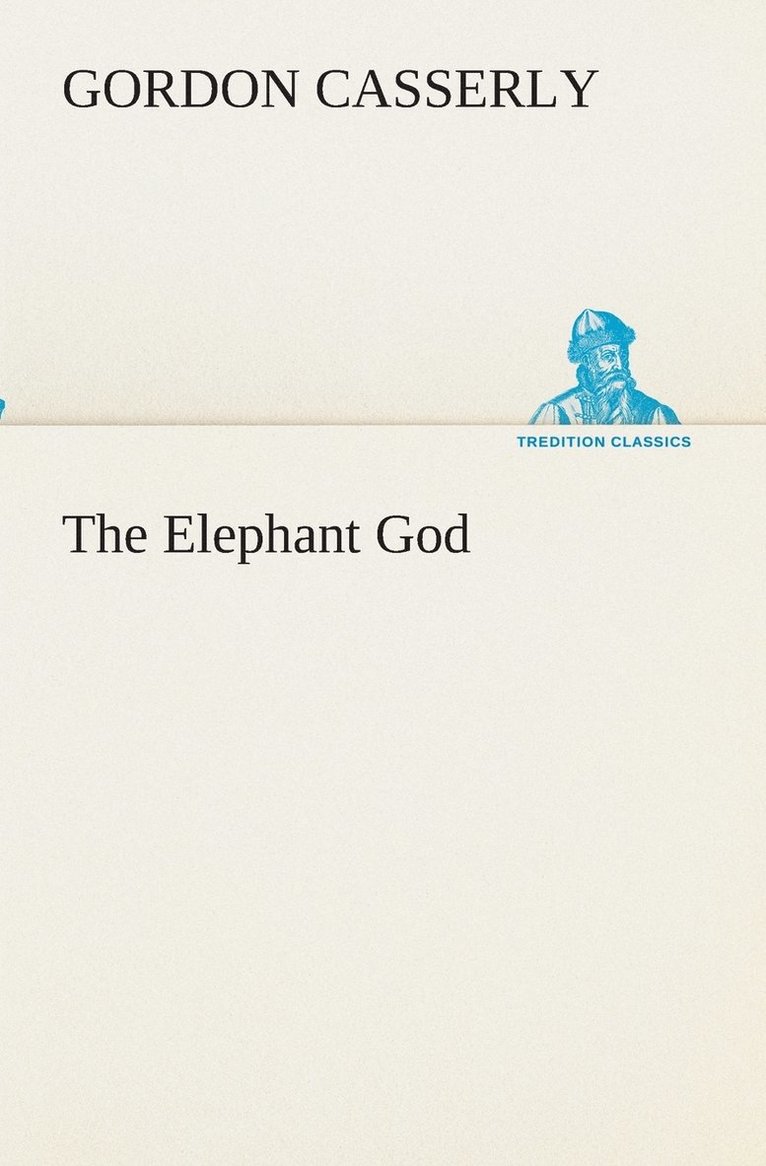 The Elephant God 1