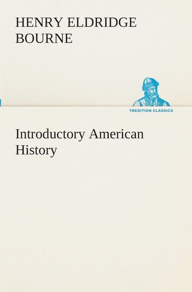 bokomslag Introductory American History