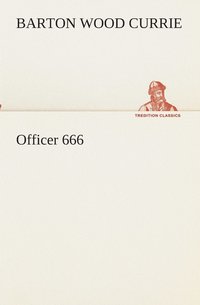 bokomslag Officer 666