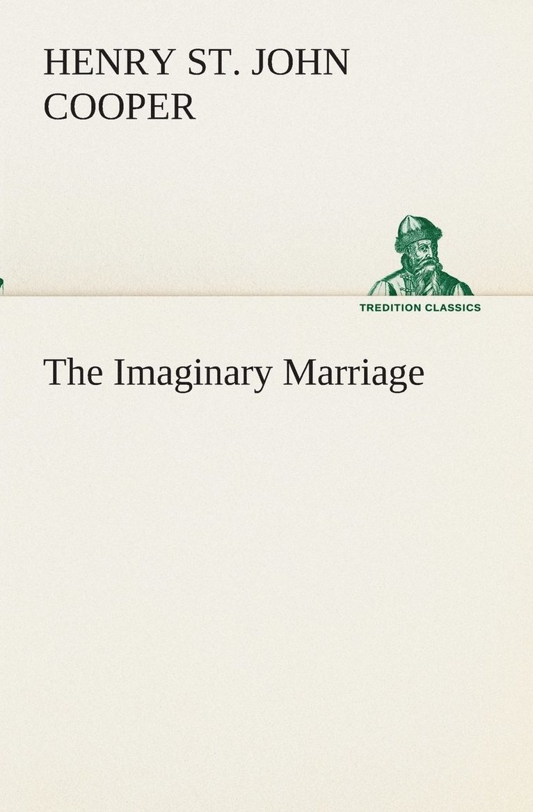 Imaginary Marriage