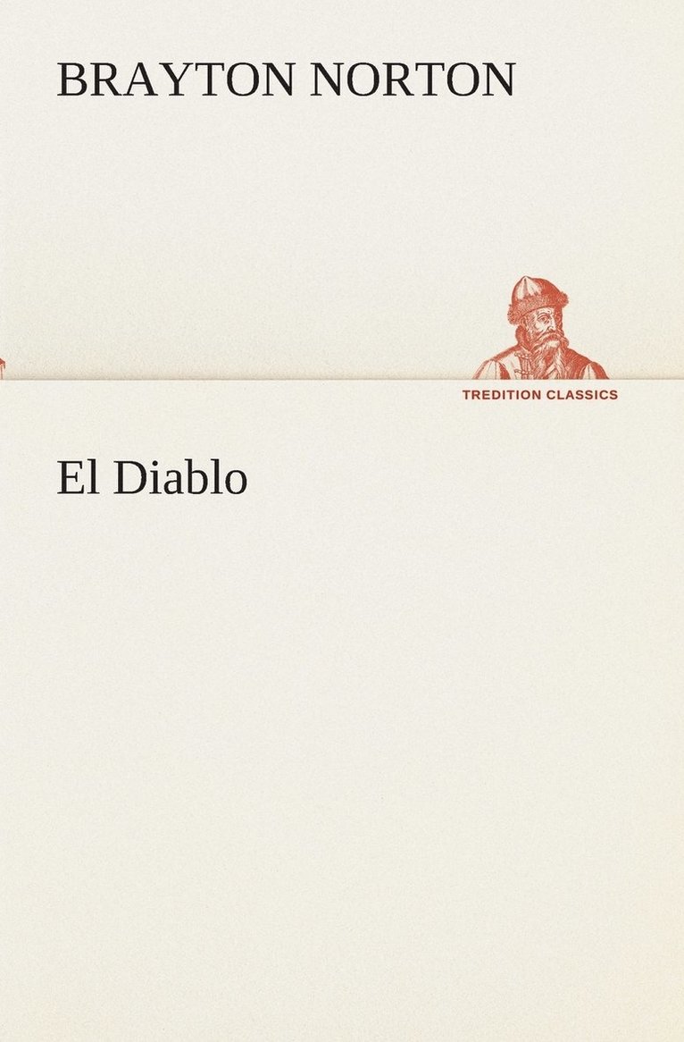 El Diablo