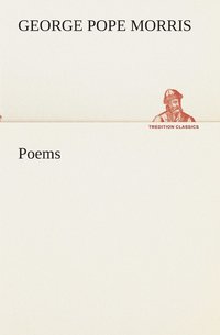 bokomslag Poems