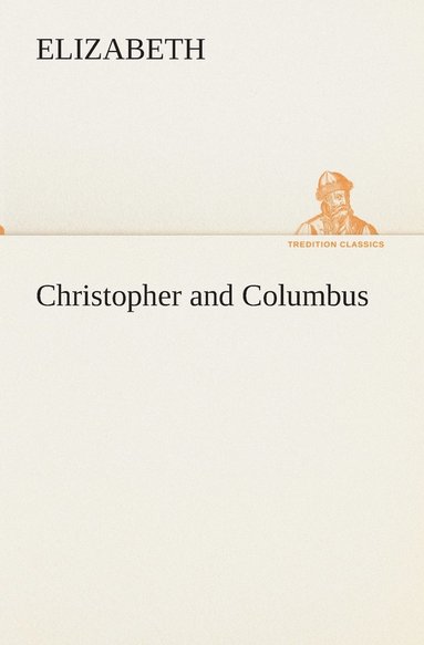 bokomslag Christopher and Columbus