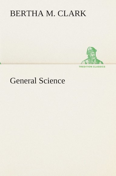 bokomslag General Science