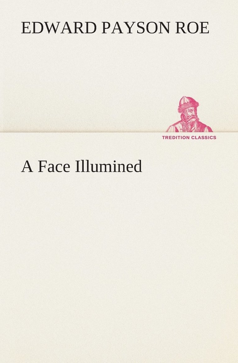 Face Illumined