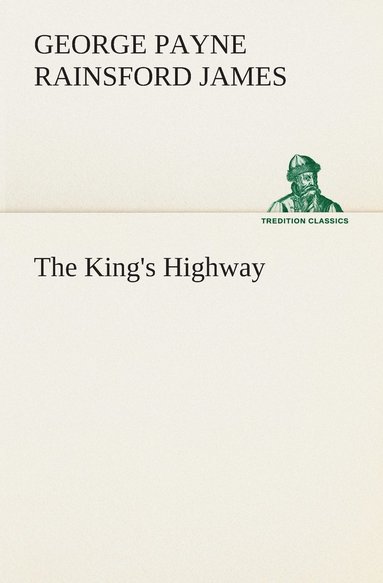 bokomslag King's Highway