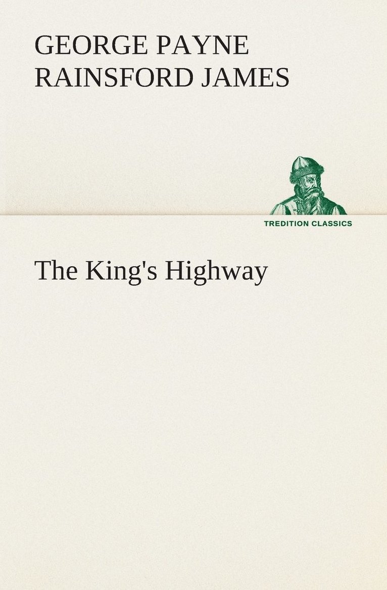 The King's Highway 1