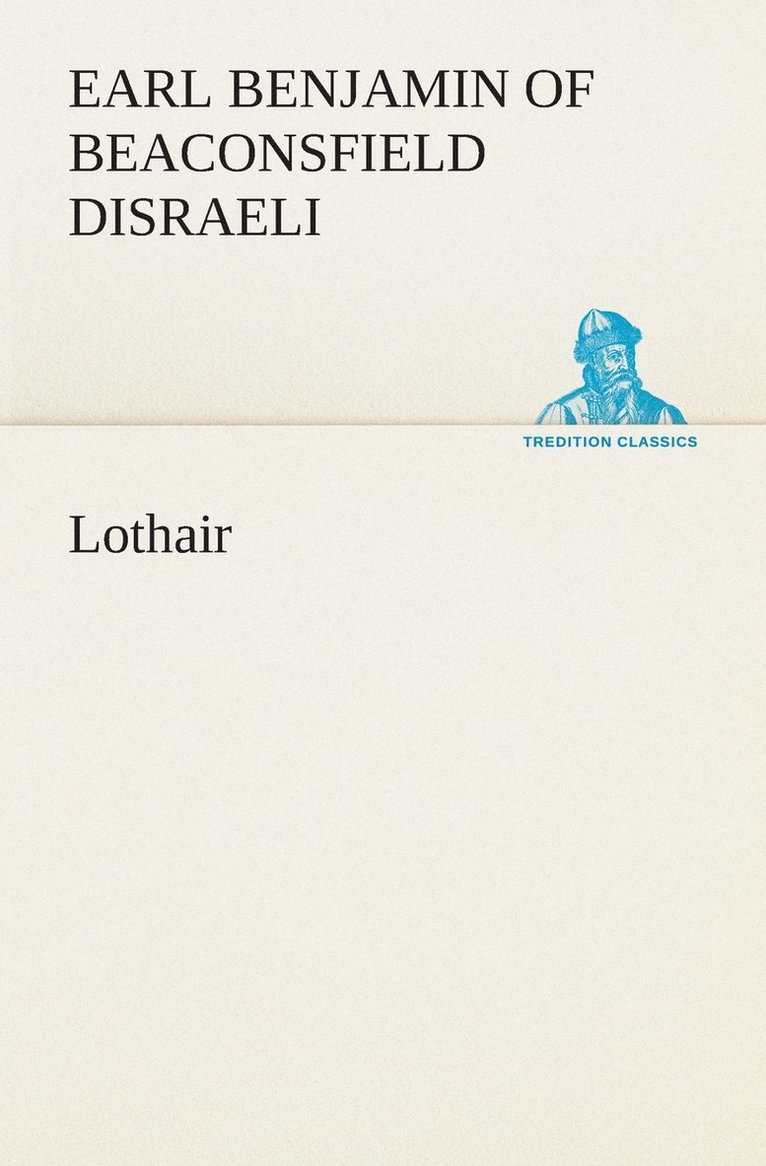 Lothair 1