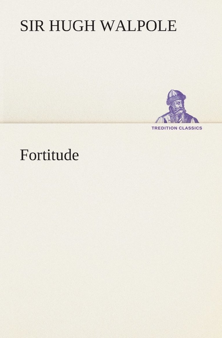 Fortitude