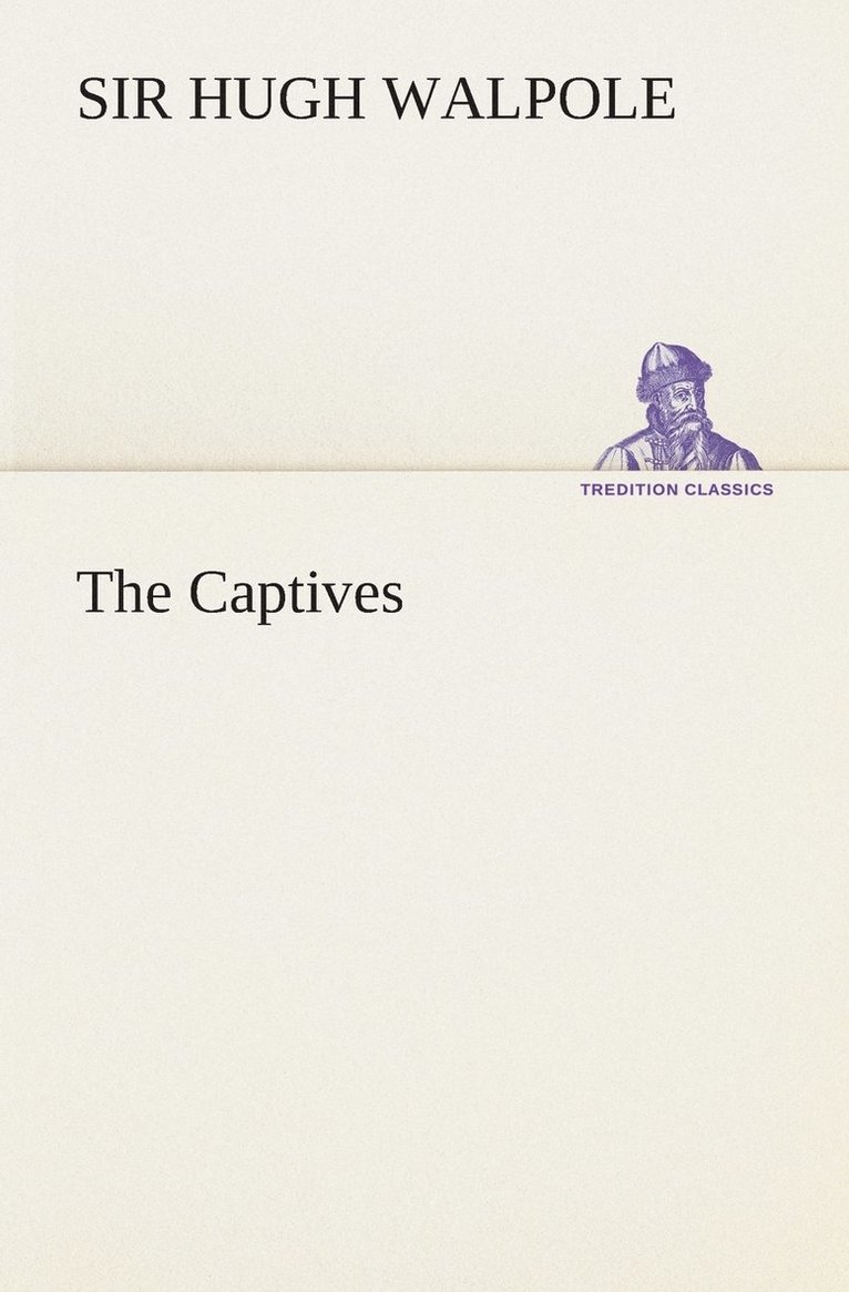 The Captives 1