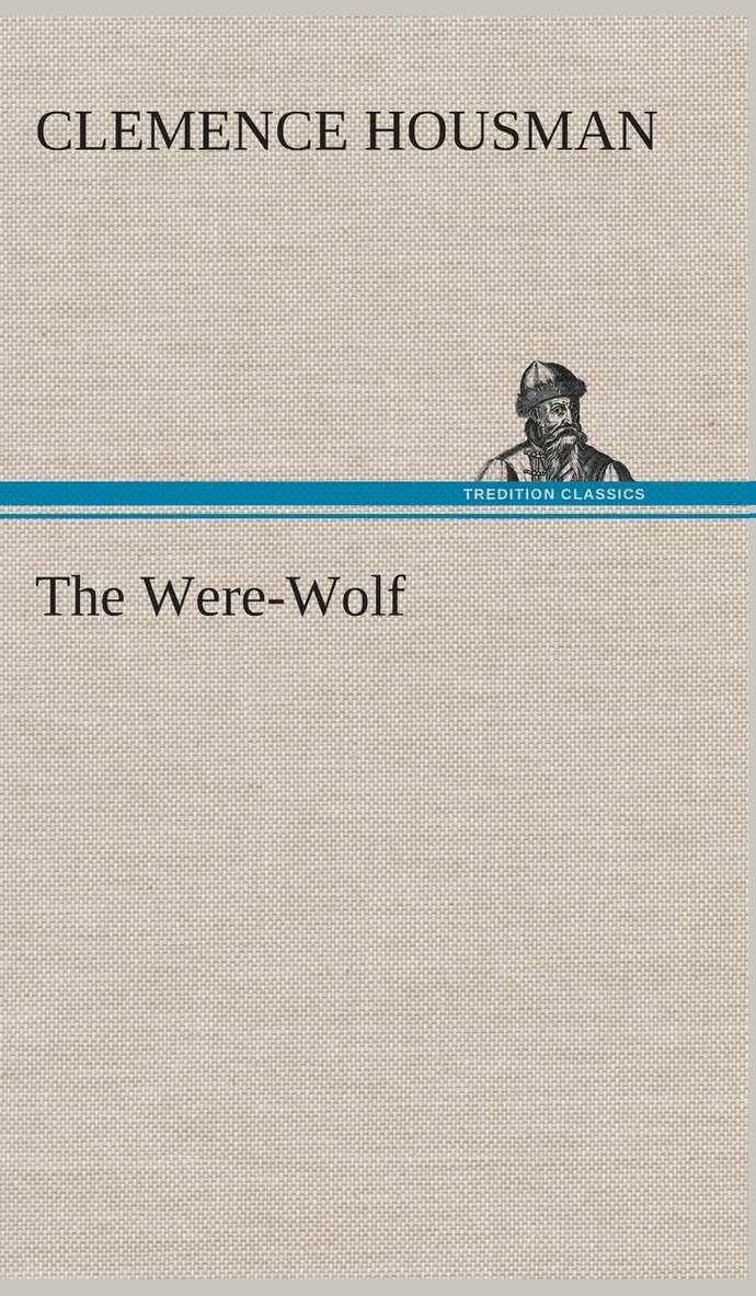 The Were-Wolf 1