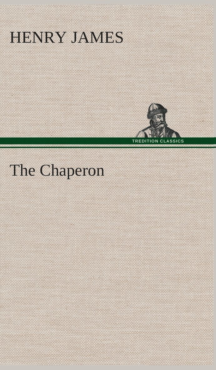 The Chaperon 1