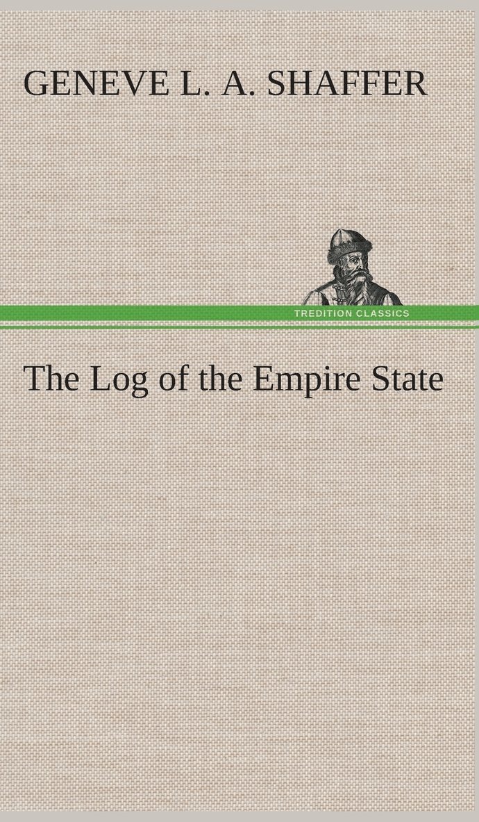 Log of the Empire State