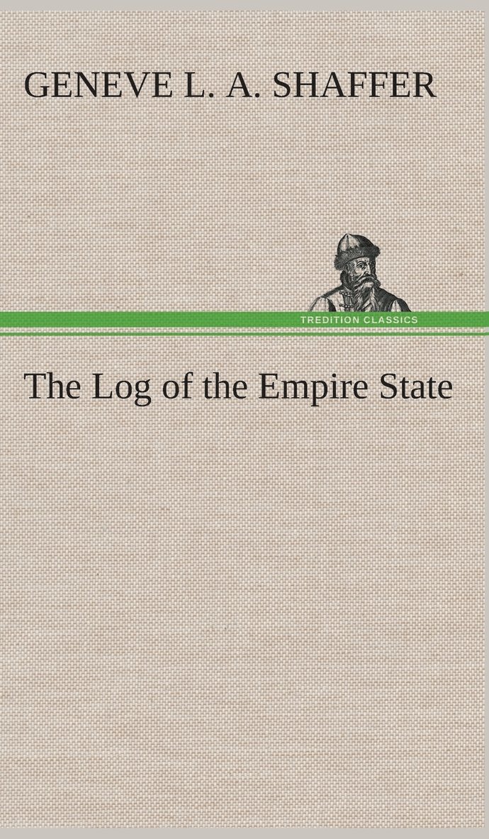 The Log of the Empire State 1