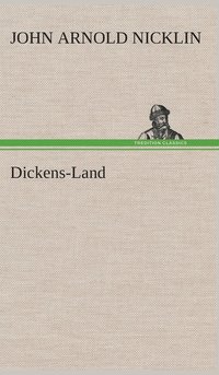 bokomslag Dickens-Land