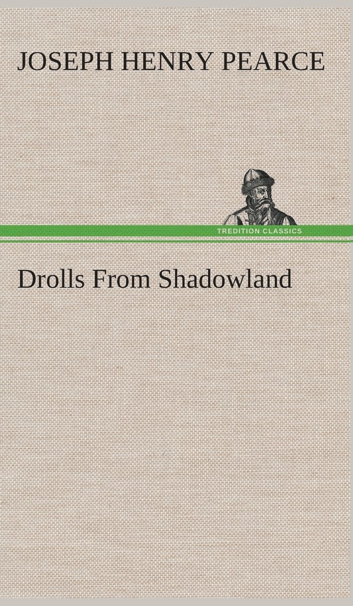 Drolls From Shadowland 1