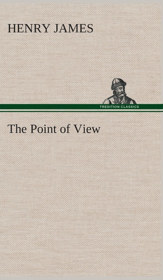 The Point of View 1