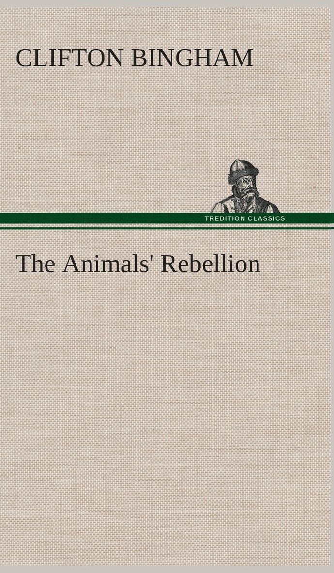 Animals' Rebellion 1