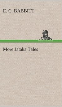 bokomslag More Jataka Tales