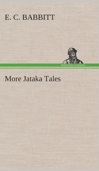 bokomslag More Jataka Tales