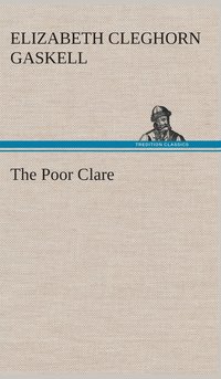 bokomslag Poor Clare