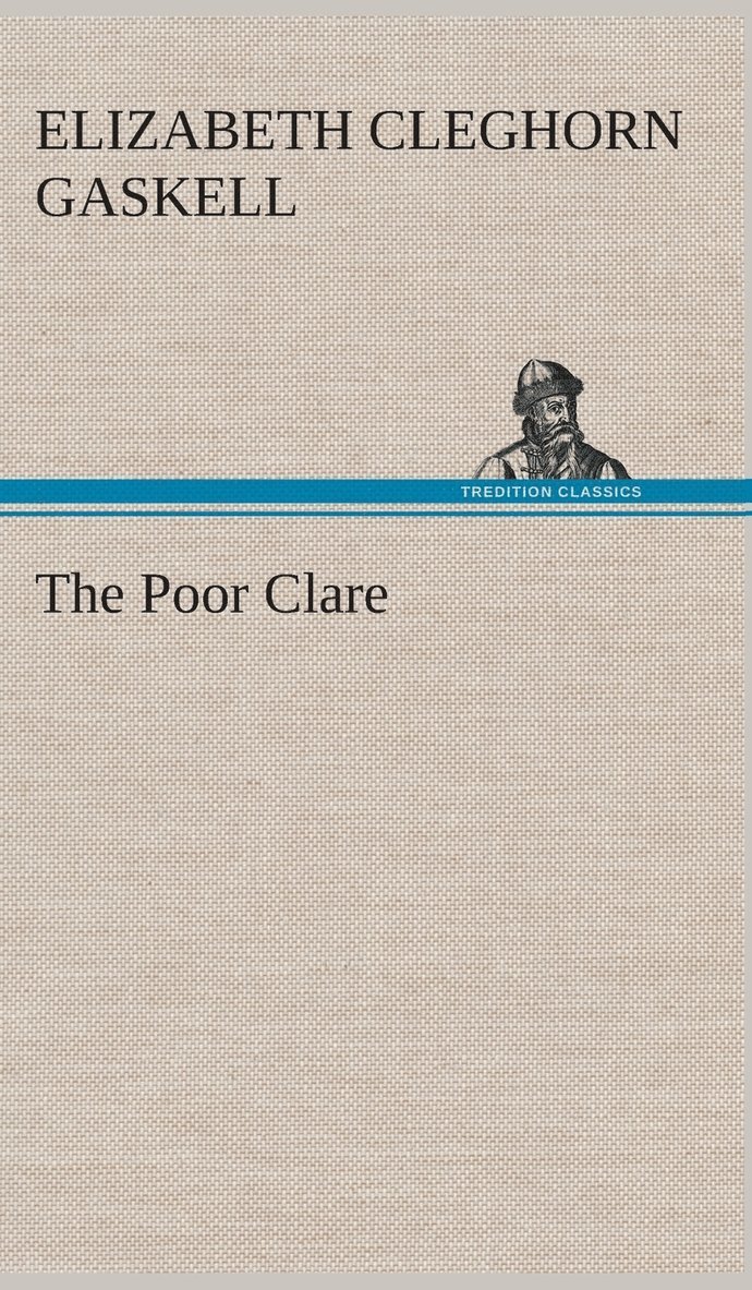Poor Clare 1