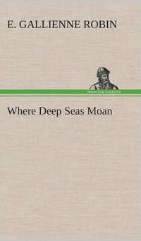 bokomslag Where Deep Seas Moan