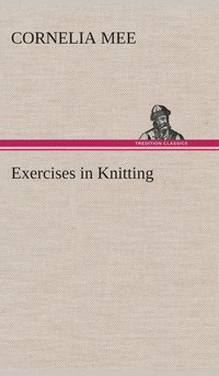 bokomslag Exercises in Knitting