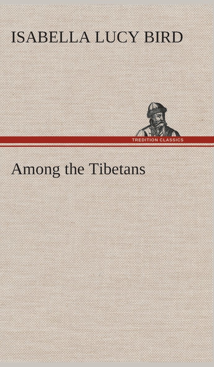Among the Tibetans