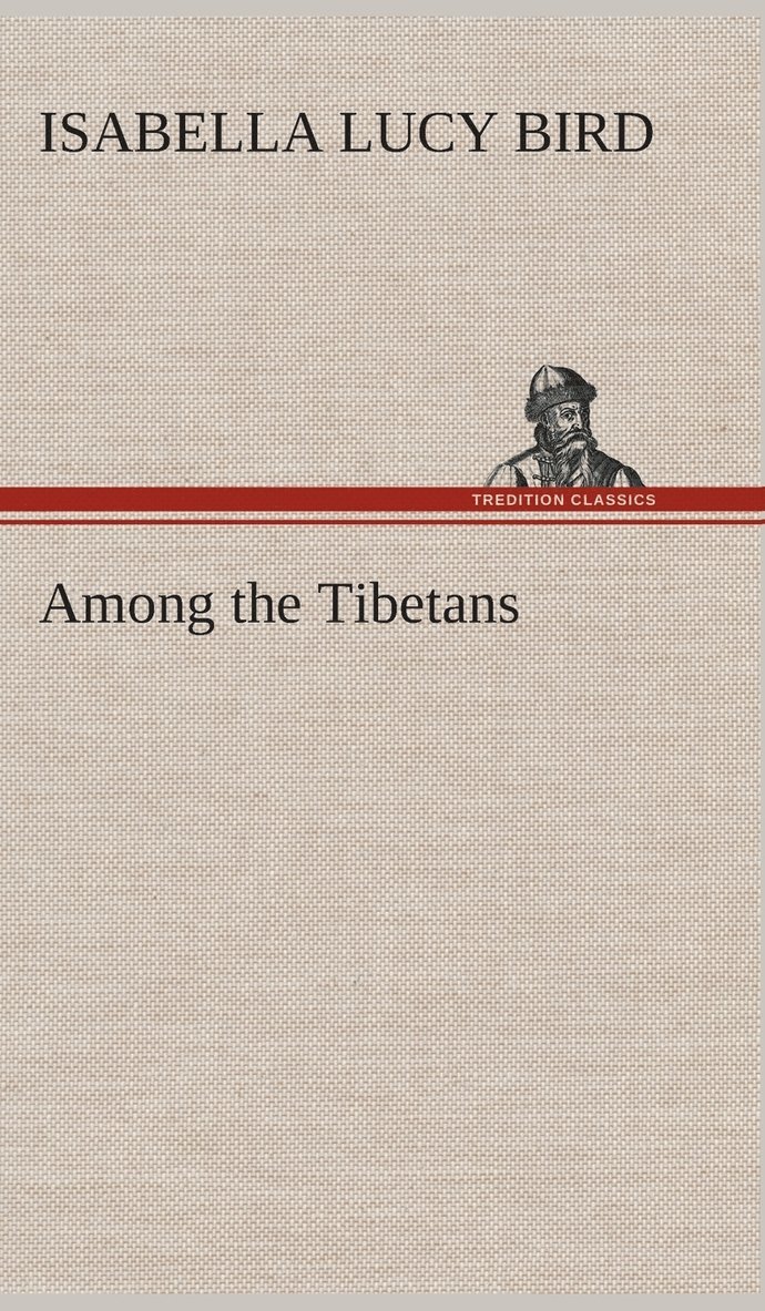 Among the Tibetans 1